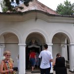 Петропавловския манастир
