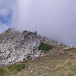 Malyovitsa peak