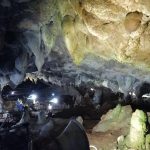 Snezhanka cave