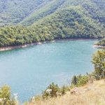 Vacha Reservoir
